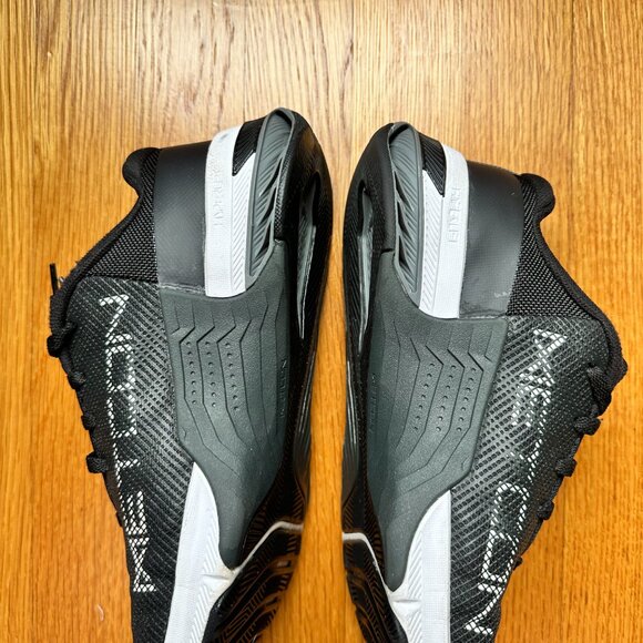 Nike Womens Metcon 8 - Size 8.5 - in Black - Picture 3 of 7